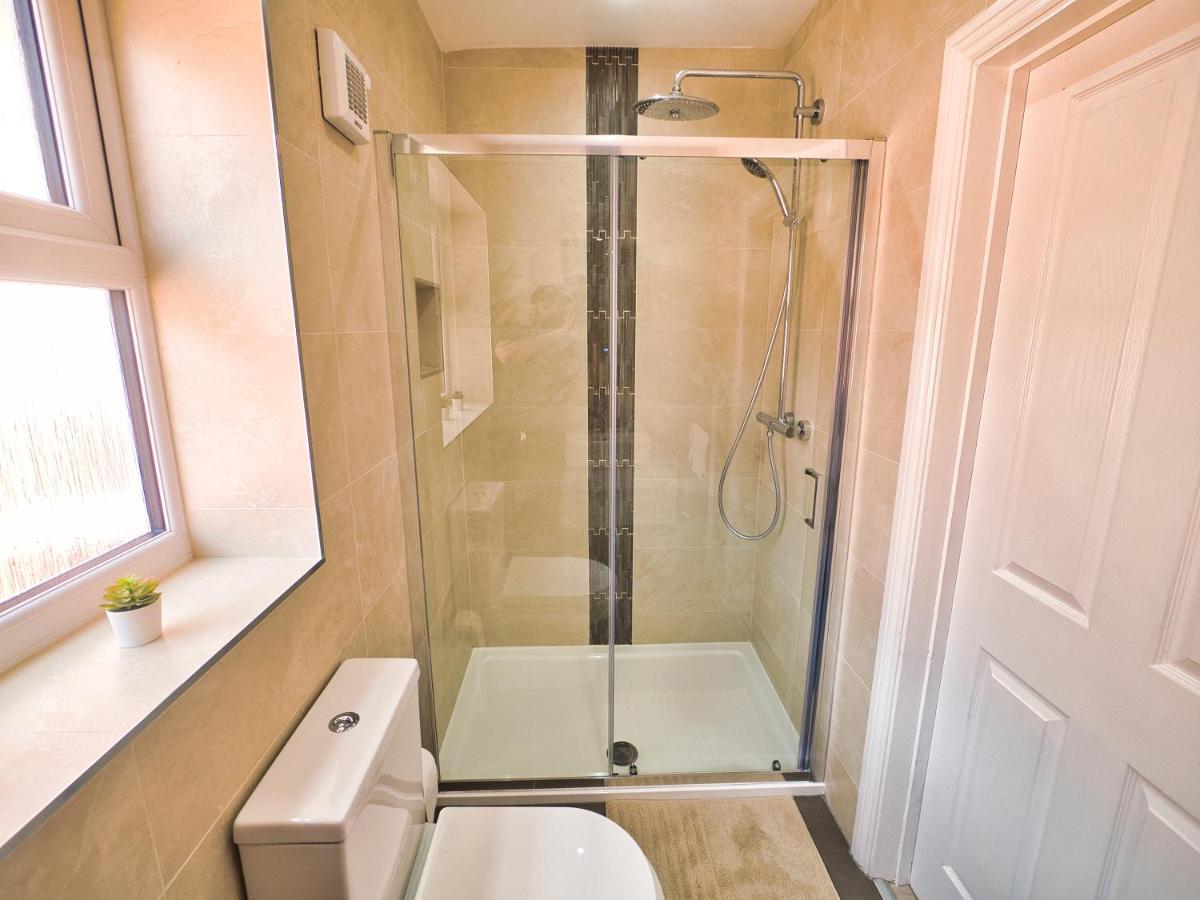 Amazing 1 Bed Flat In Lovely Area Birmingham Exterior photo